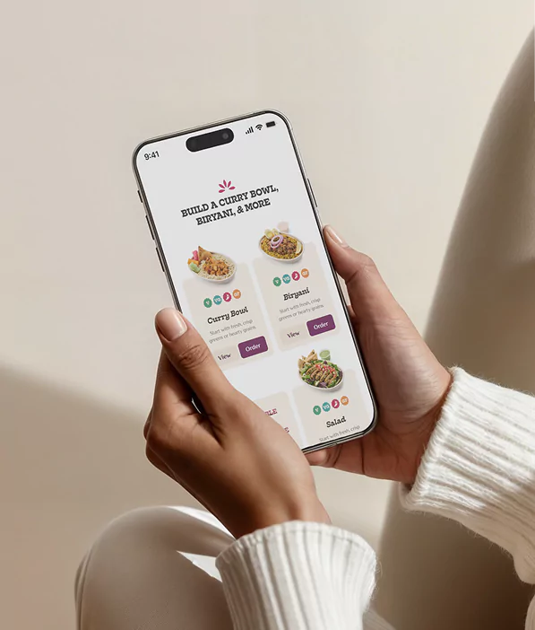 The Menu