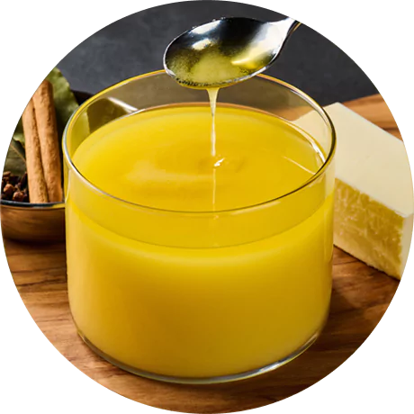 Fresh Ghee