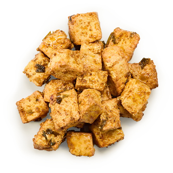 Paneer Tikka