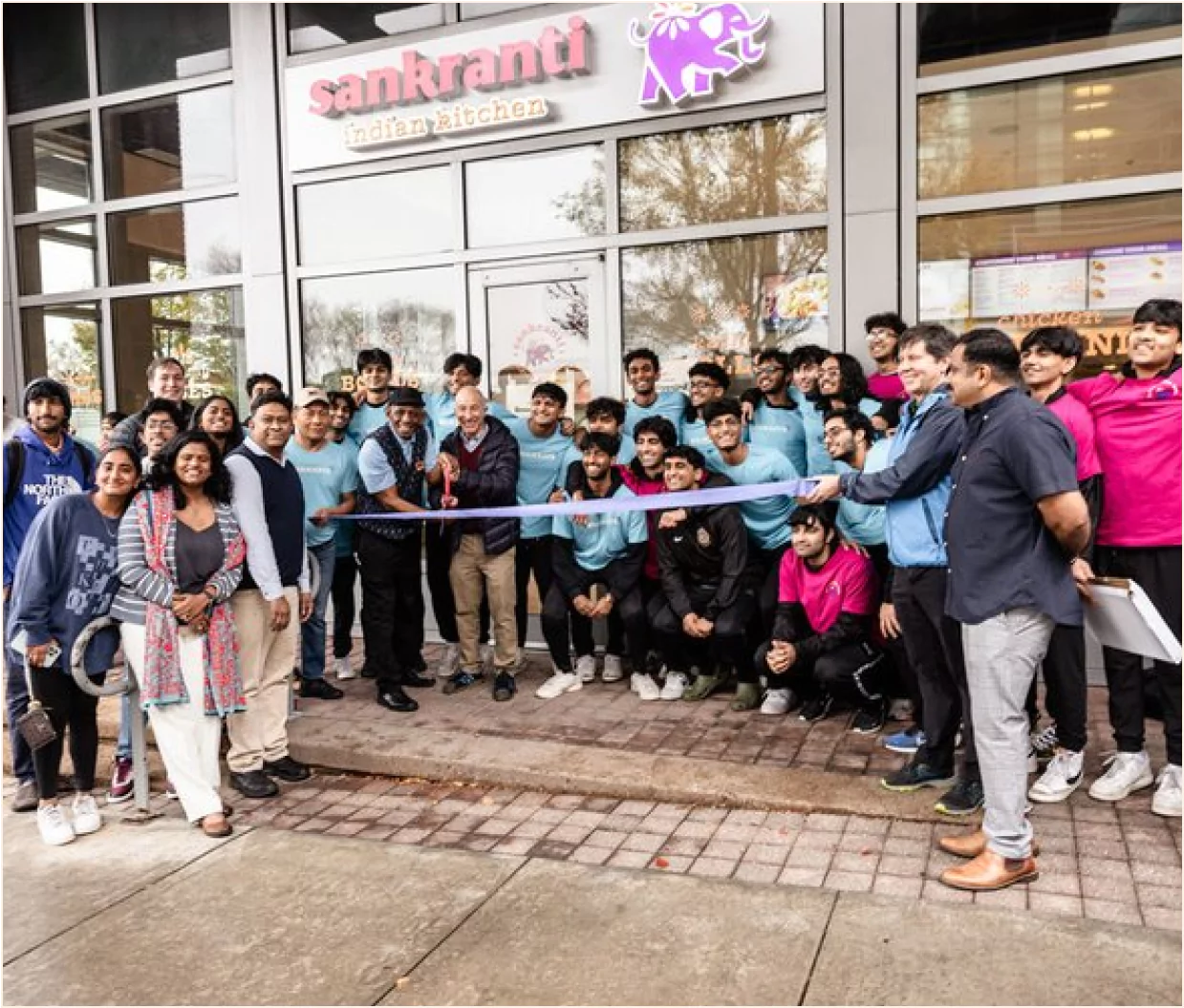 Looking for franchising opportunities?