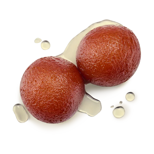 Gulab Jamun