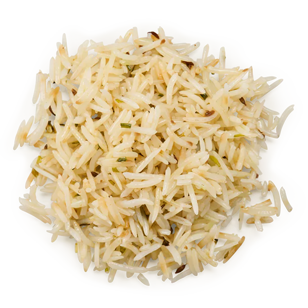 Ghee Rice