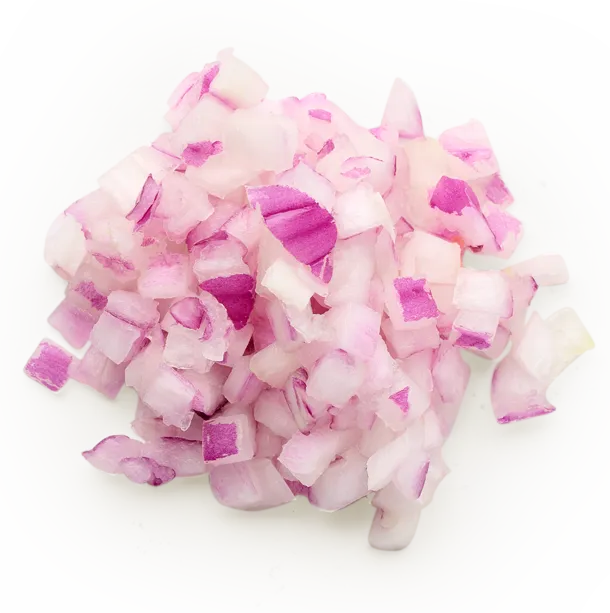 Red onion